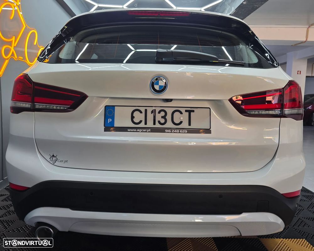 BMW X1 xDrive25e Advantage - 17