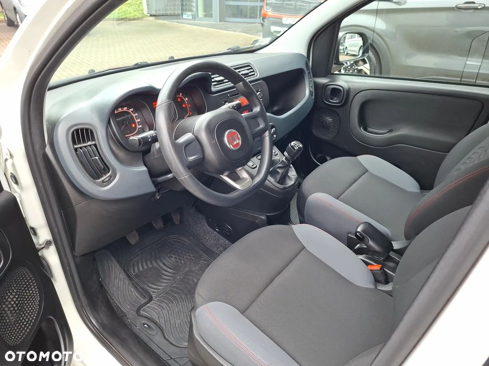 Fiat Panda 1.2 Easy - 13