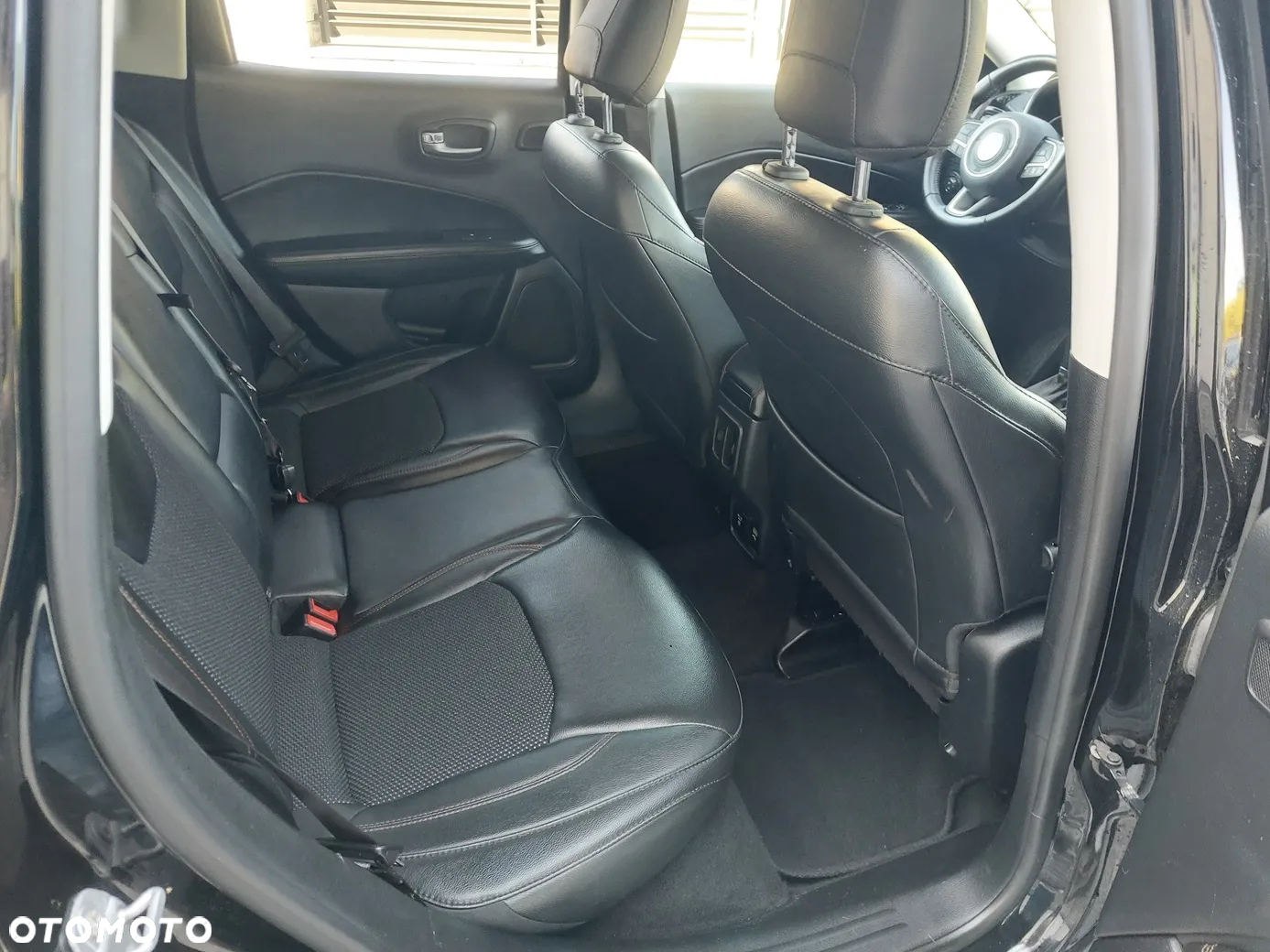 Jeep Compass 1.4 TMair Limited 4WD S&S - 19