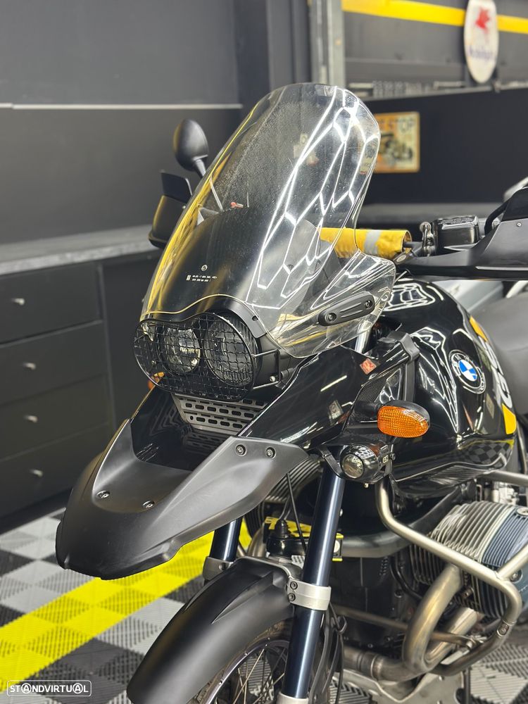 BMW R 1150 GS Adventure Adventure - 14