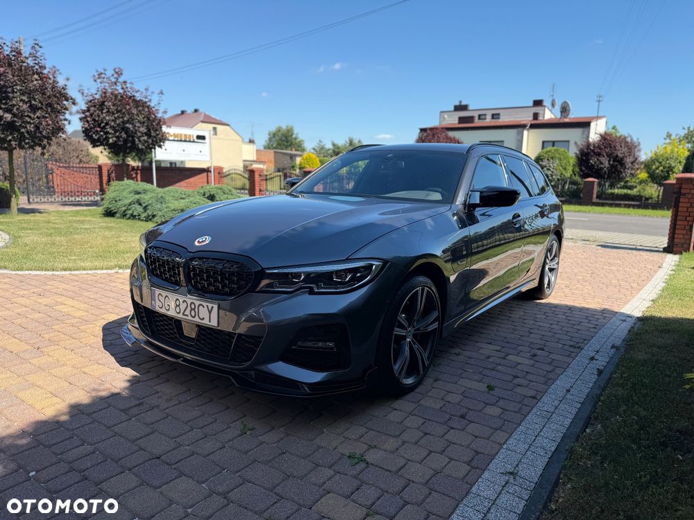 BMW Seria 3 - 3