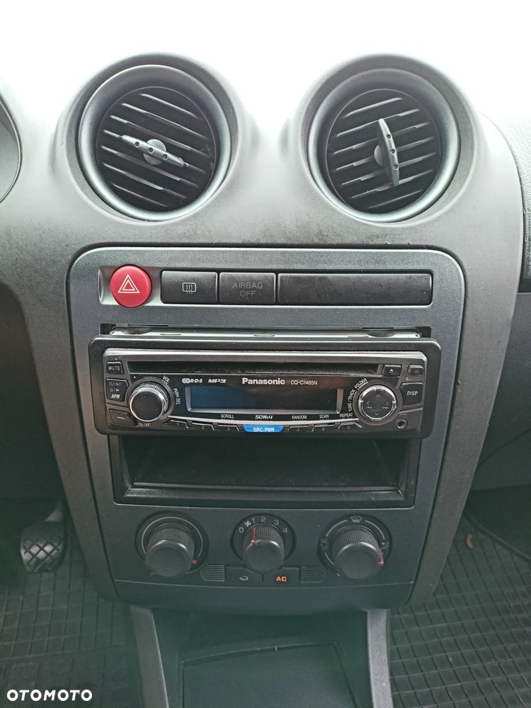 Seat Ibiza - 10