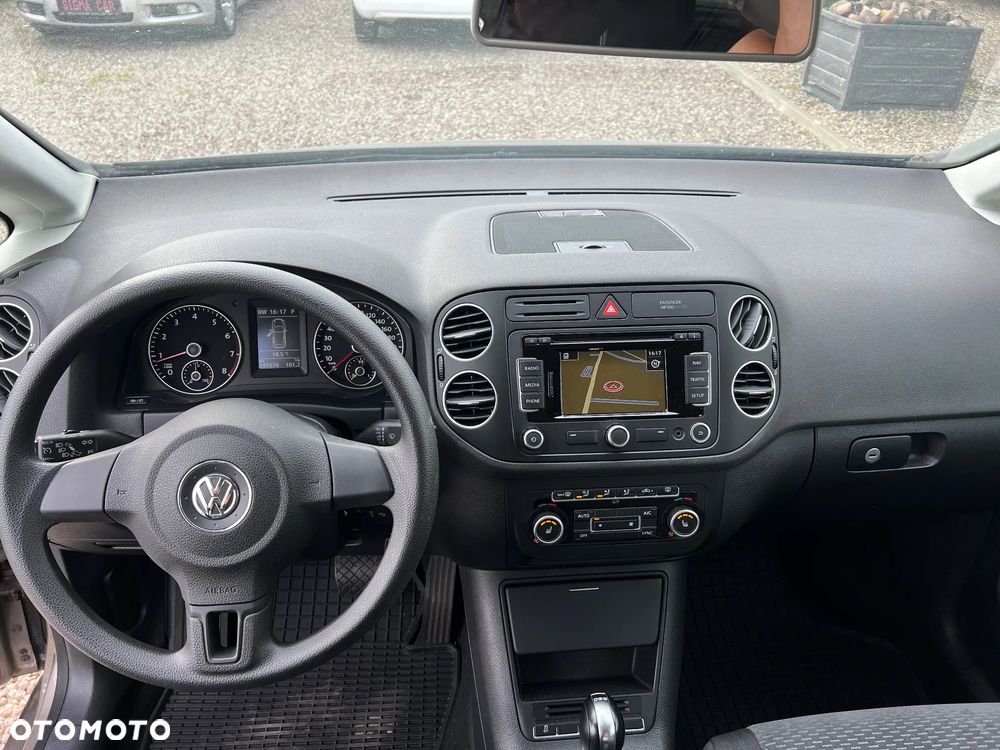 Volkswagen Golf 1.4 TSI DSG Comfortline - 36