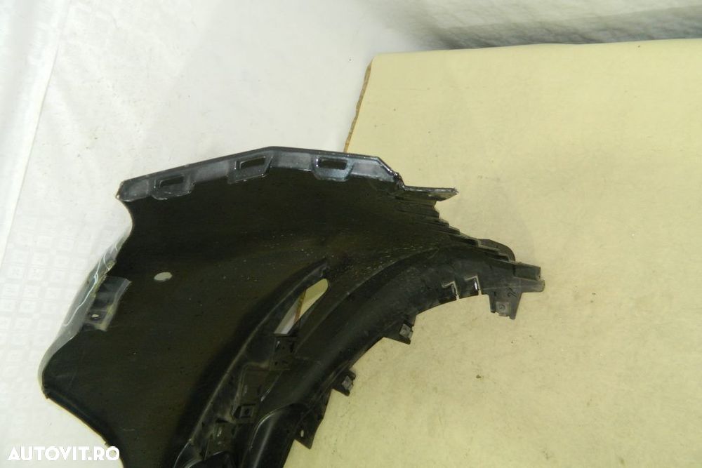 Bara fata Mazda CX-5, 2017, 2018, 2019, 2020, KB8A-50031 - 6