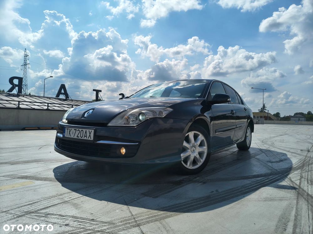 Renault Laguna 2.0 DCi Dynamique - 2