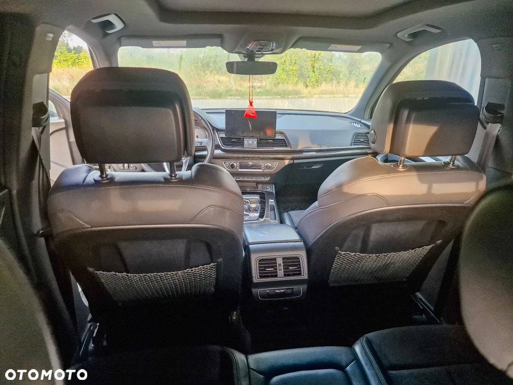 Audi SQ5 Sportback - 19