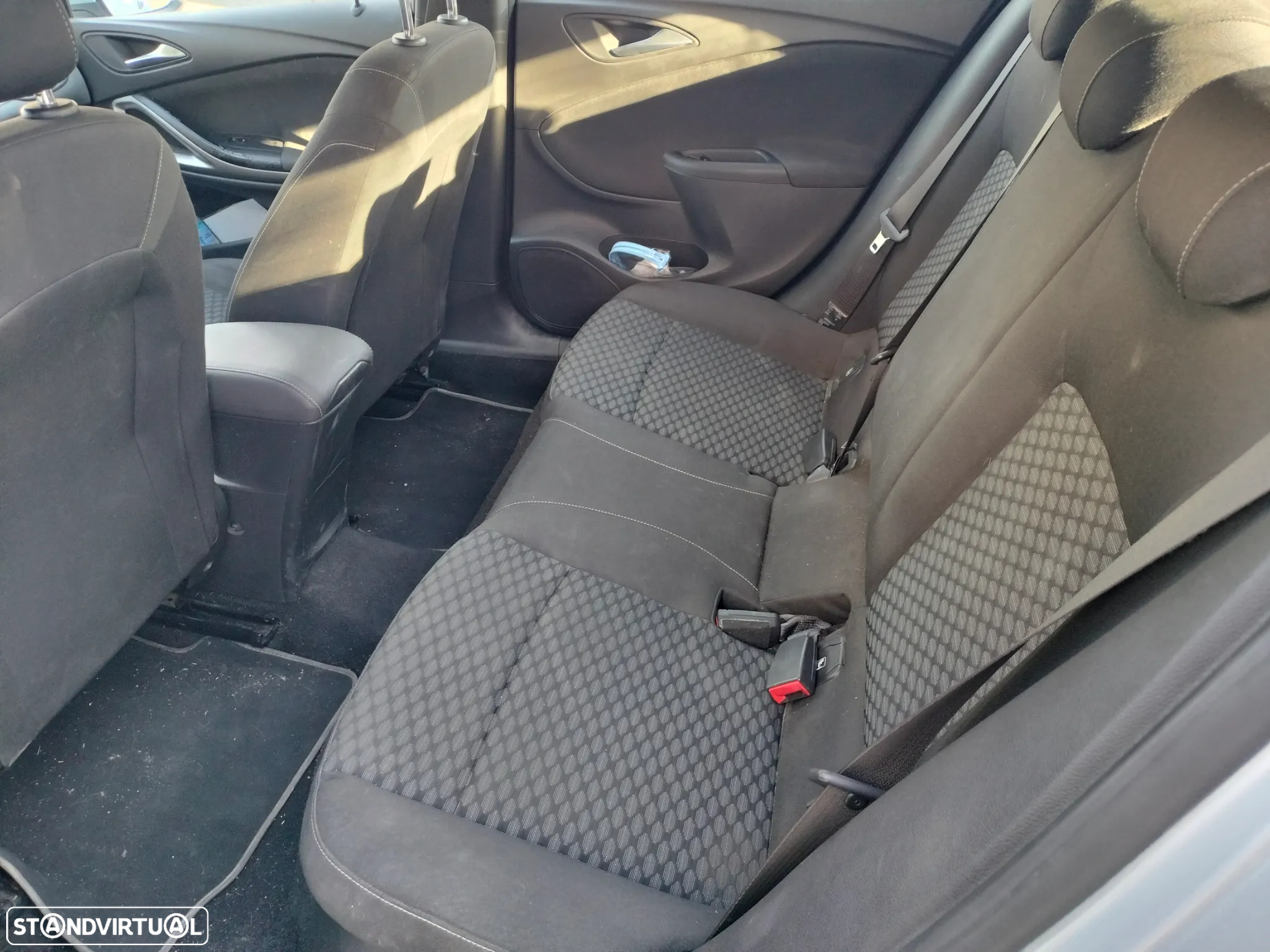 Opel Astra 1.0 Edition S/S - 7