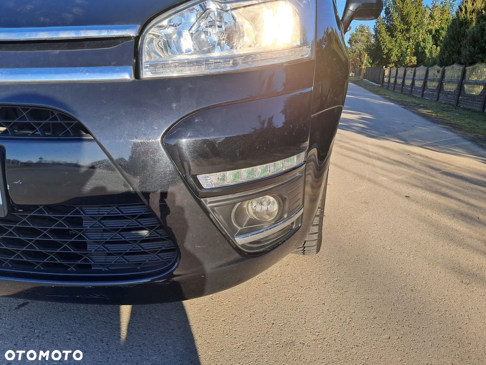 Citroën C4 Picasso 1.6 VTi Equilibre Navi Pack - 15