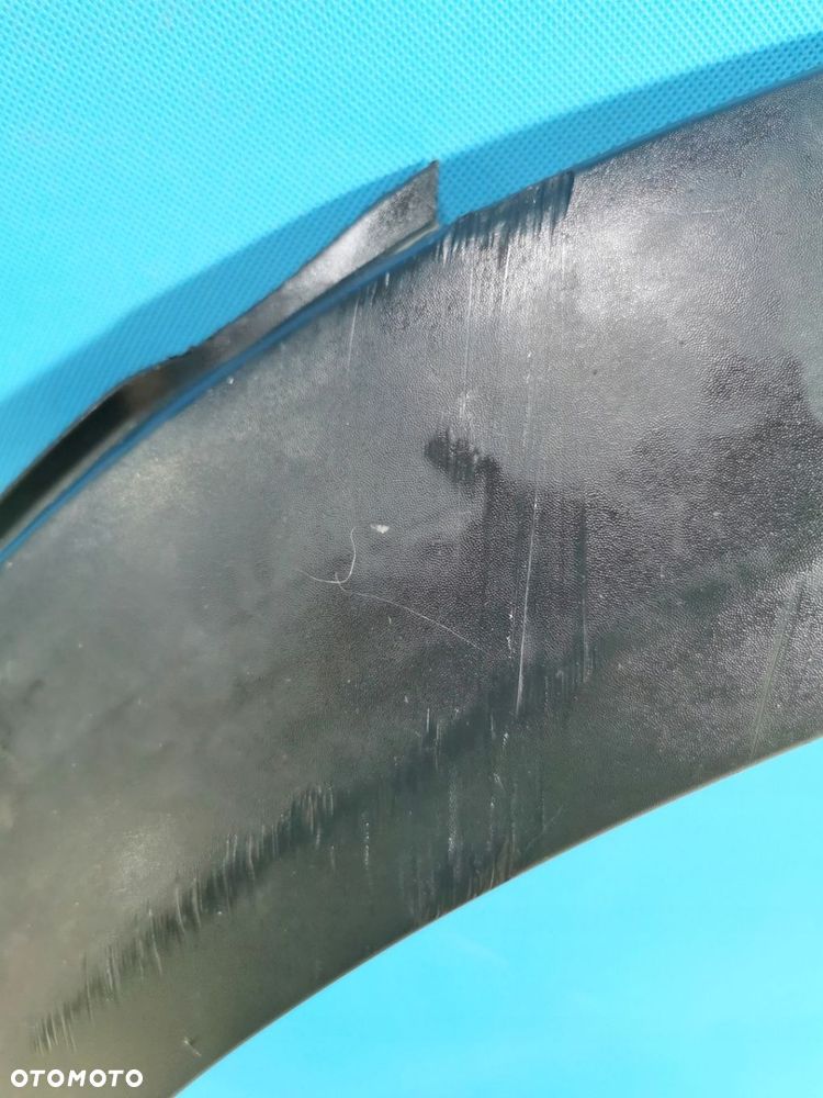 Mini Cooper S R55 R56 R57 R58 błotnik przód przedni prawy listwa A25/9 - 3