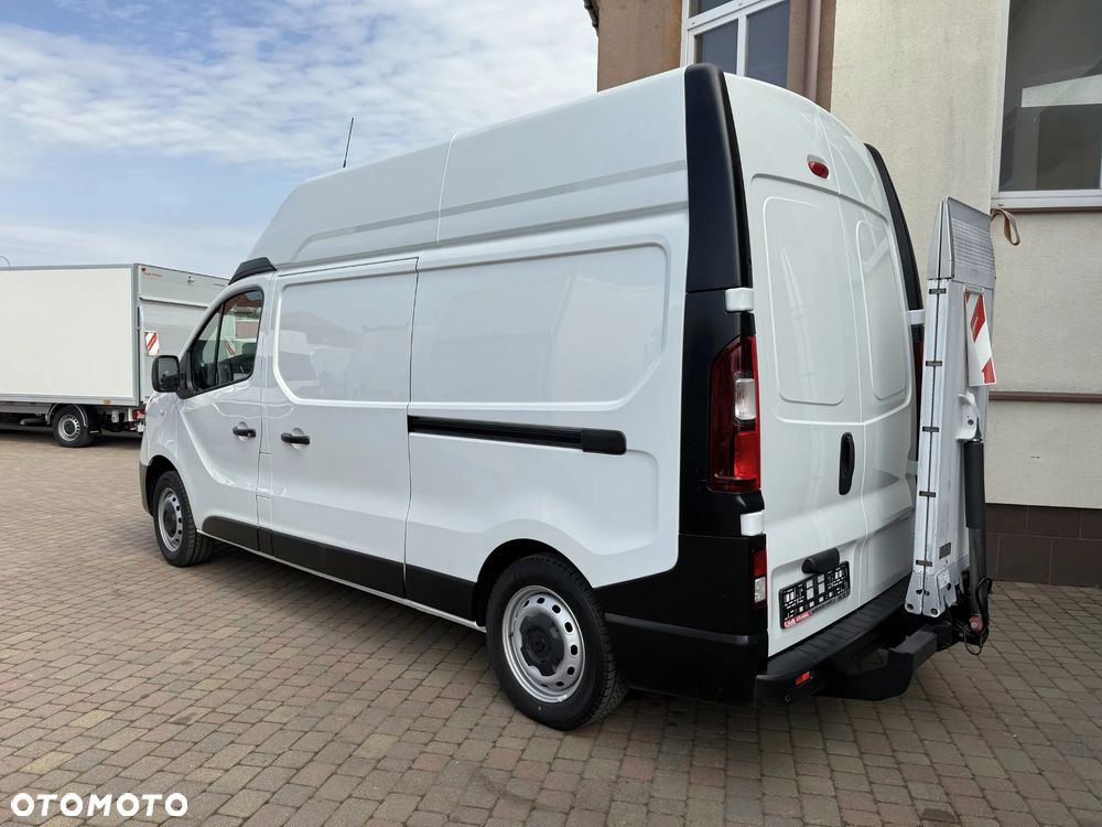 Renault Trafic 2,0 L2H2 Winda - 4