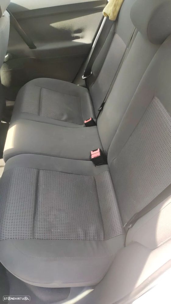 VW Polo Classic 1.9 TDI Confl.AC - 4