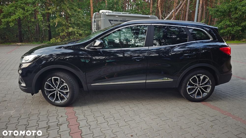 Renault Kadjar 1.3 TCe FAP Intens EDC - 3