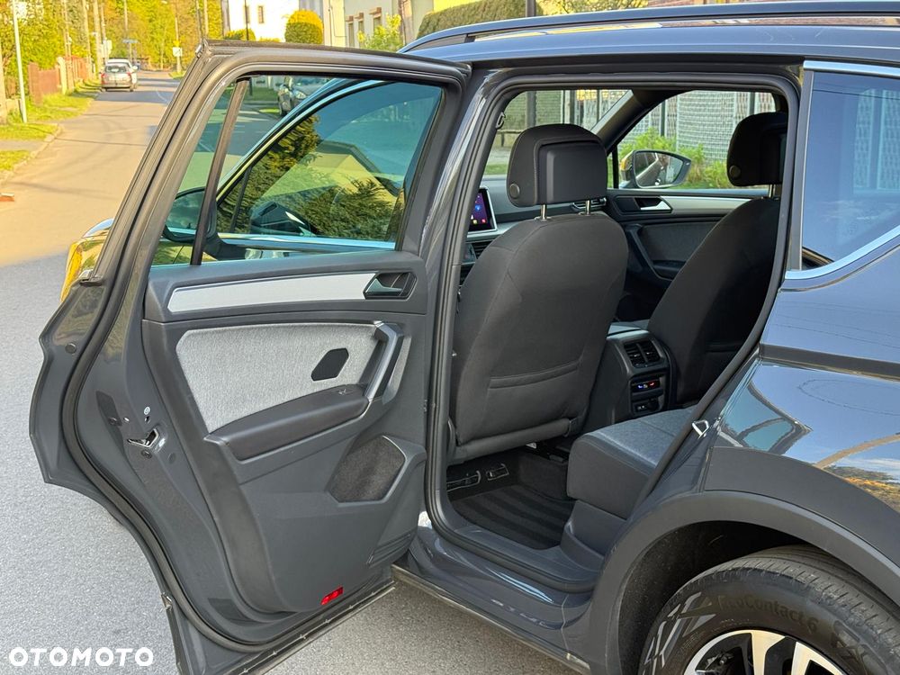 Seat Tarraco 2.0 TDI SCR DSG Xcellence - 19