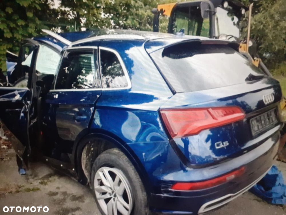Audi Q5 40 TDI Quattro S tronic - 4