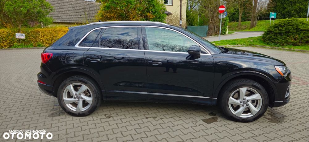 Audi Q3 45 TFSI Quattro S tronic S line - 3