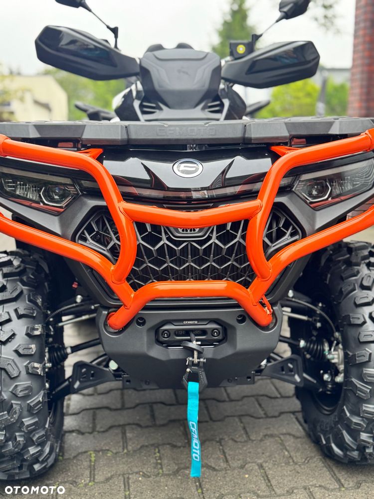 CFMoto CForce - 7