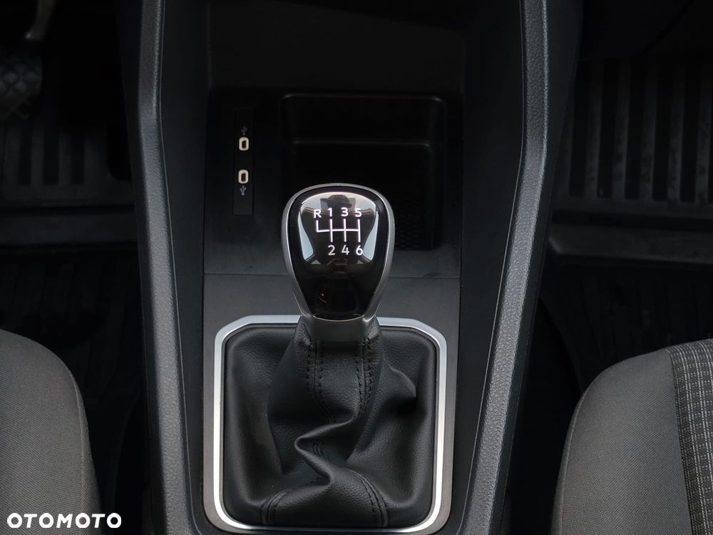 Volkswagen Caddy 2.0 (5-Si.) - 9