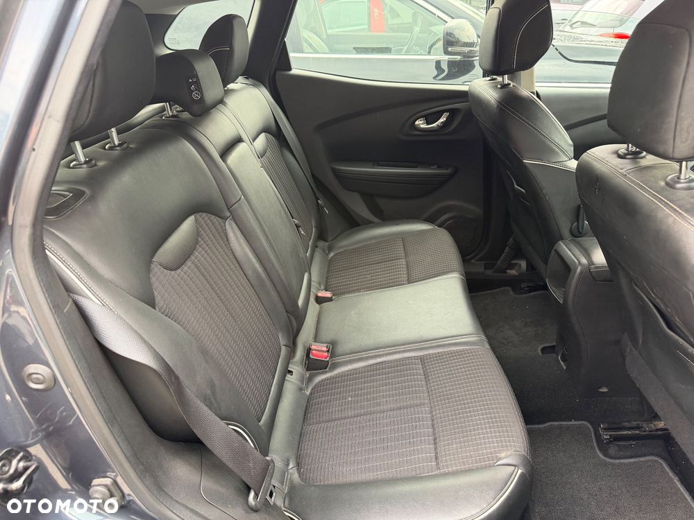Renault Kadjar Energy dCi 130 X-tronic Bose Edition - 14