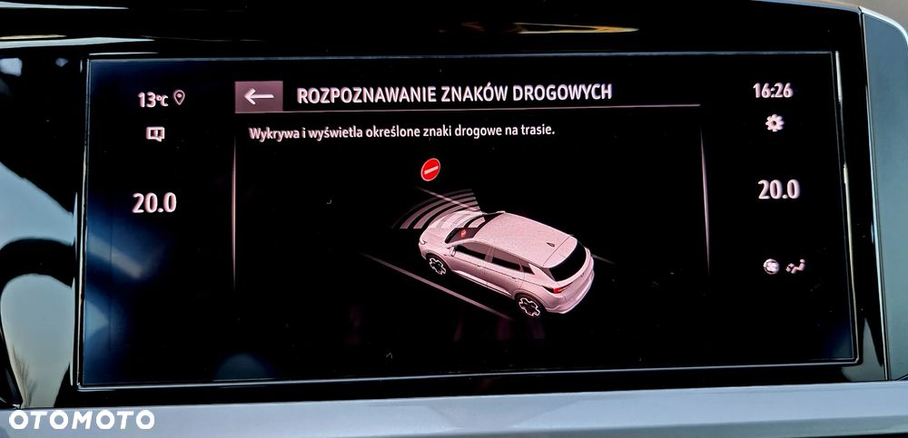 Opel Grandland 1.6 T PHEV 4x4 GS Line - 26