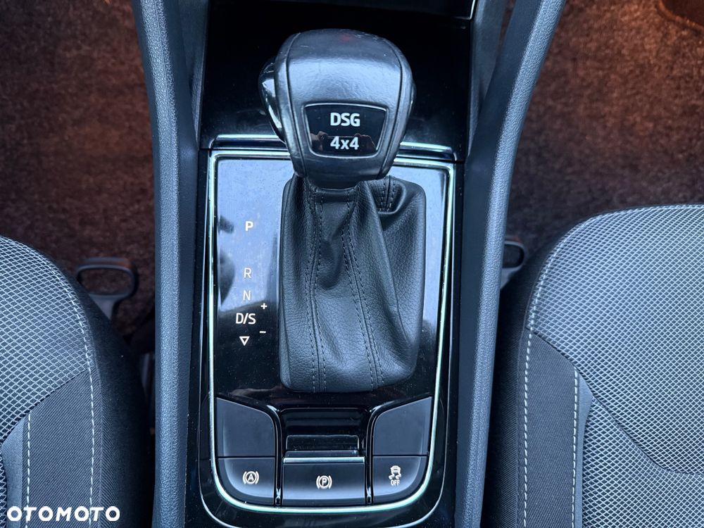 Skoda Kodiaq 2.0 TDI 4x4 DSG Ambition - 19