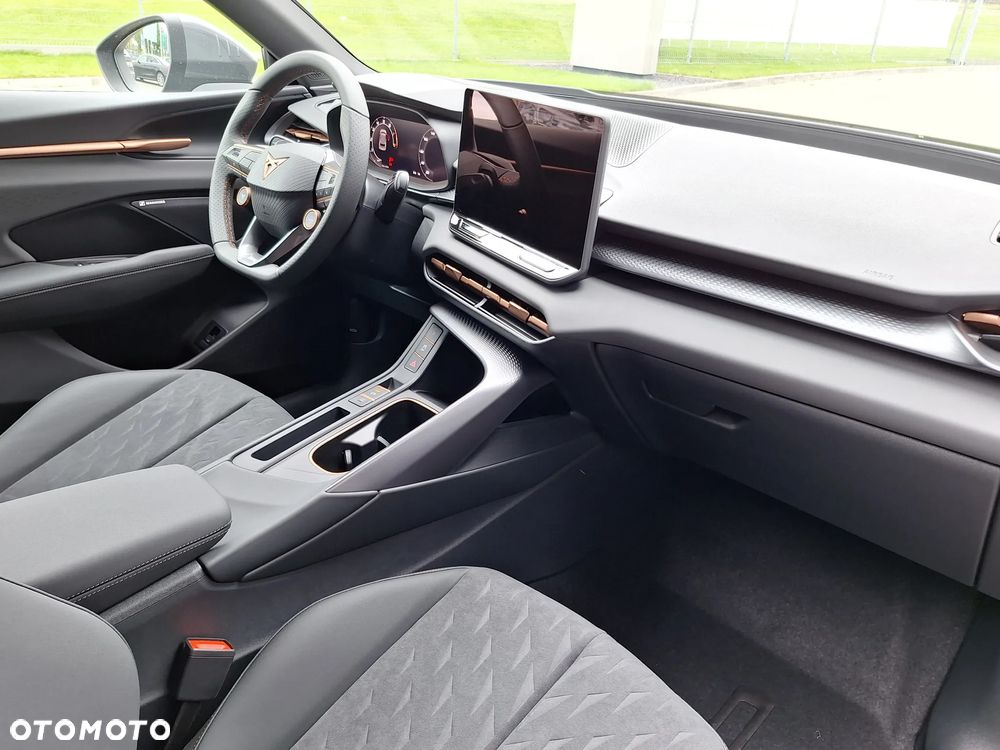 Cupra Terramar 2.0 TSI 4Drive DSG - 28