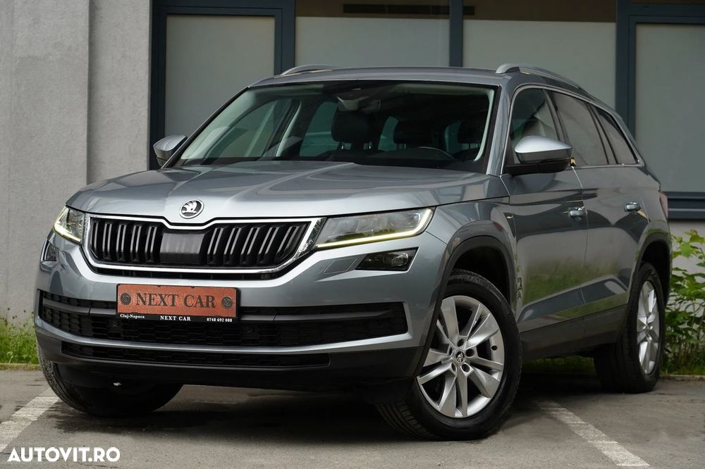 Skoda Kodiaq - 10