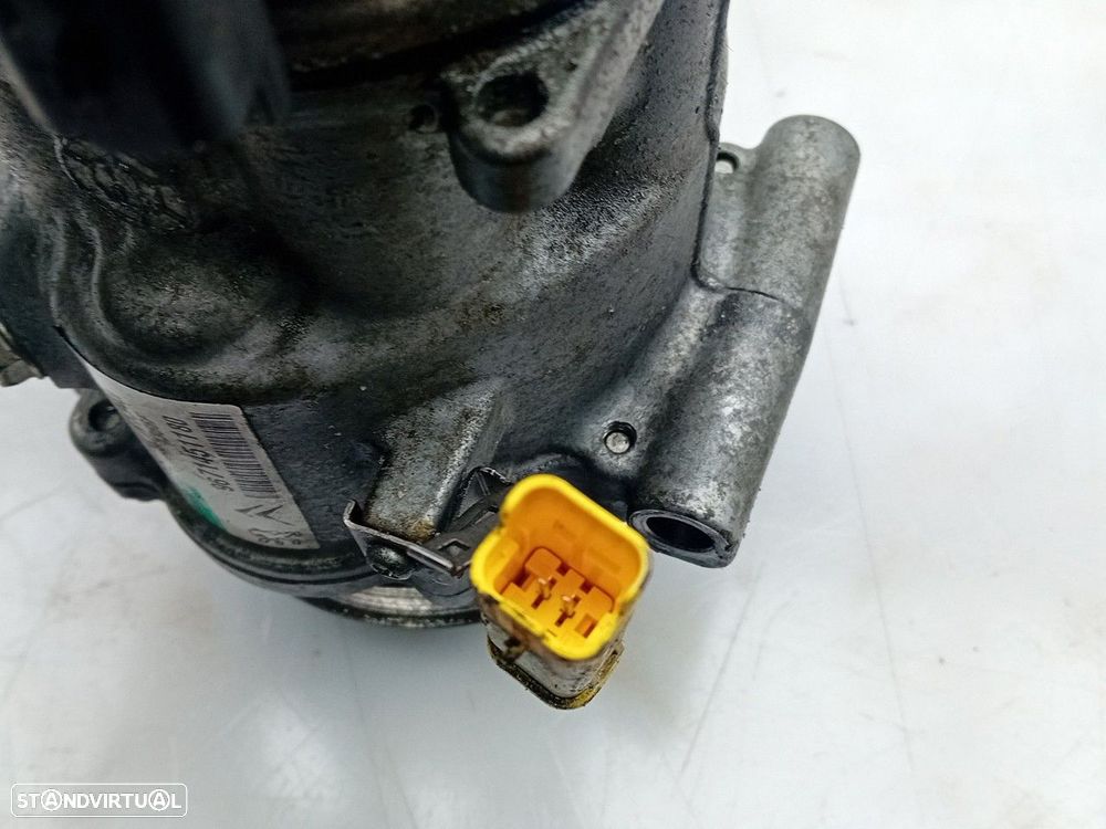 Compressor AC PEUGEOT RCZ - 5
