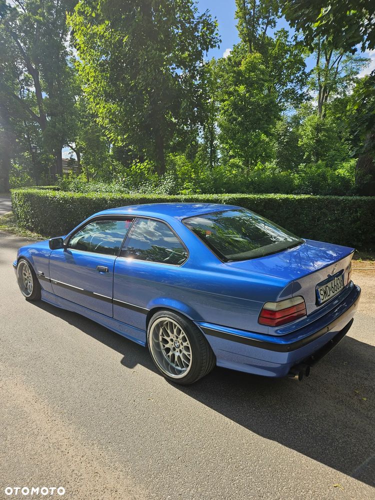 BMW Seria 3 - 12