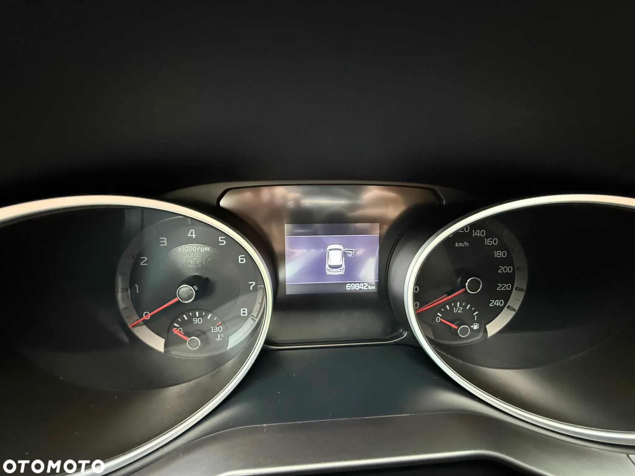 Kia Ceed 1.4 M - 24