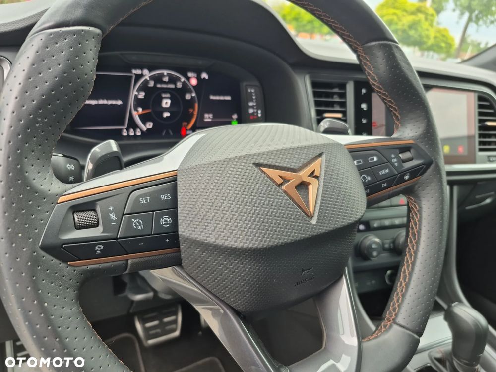 Cupra Ateca - 13