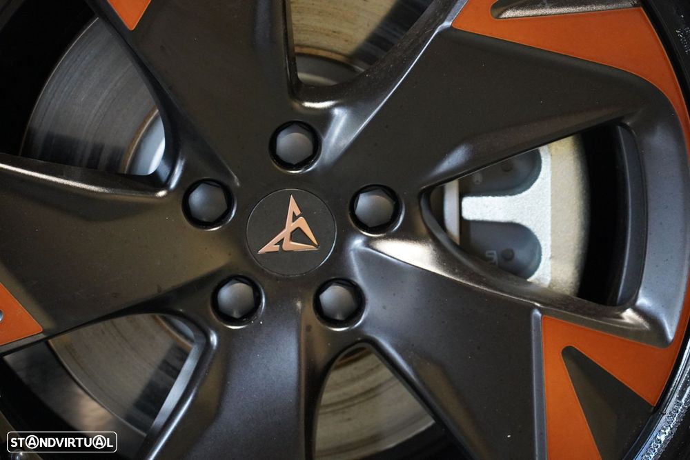 Cupra Tavascan 77 kWh Endurance - 39