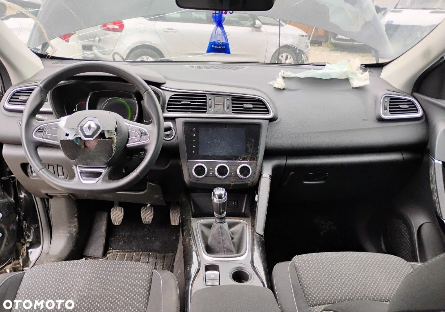 Renault Kadjar - 7