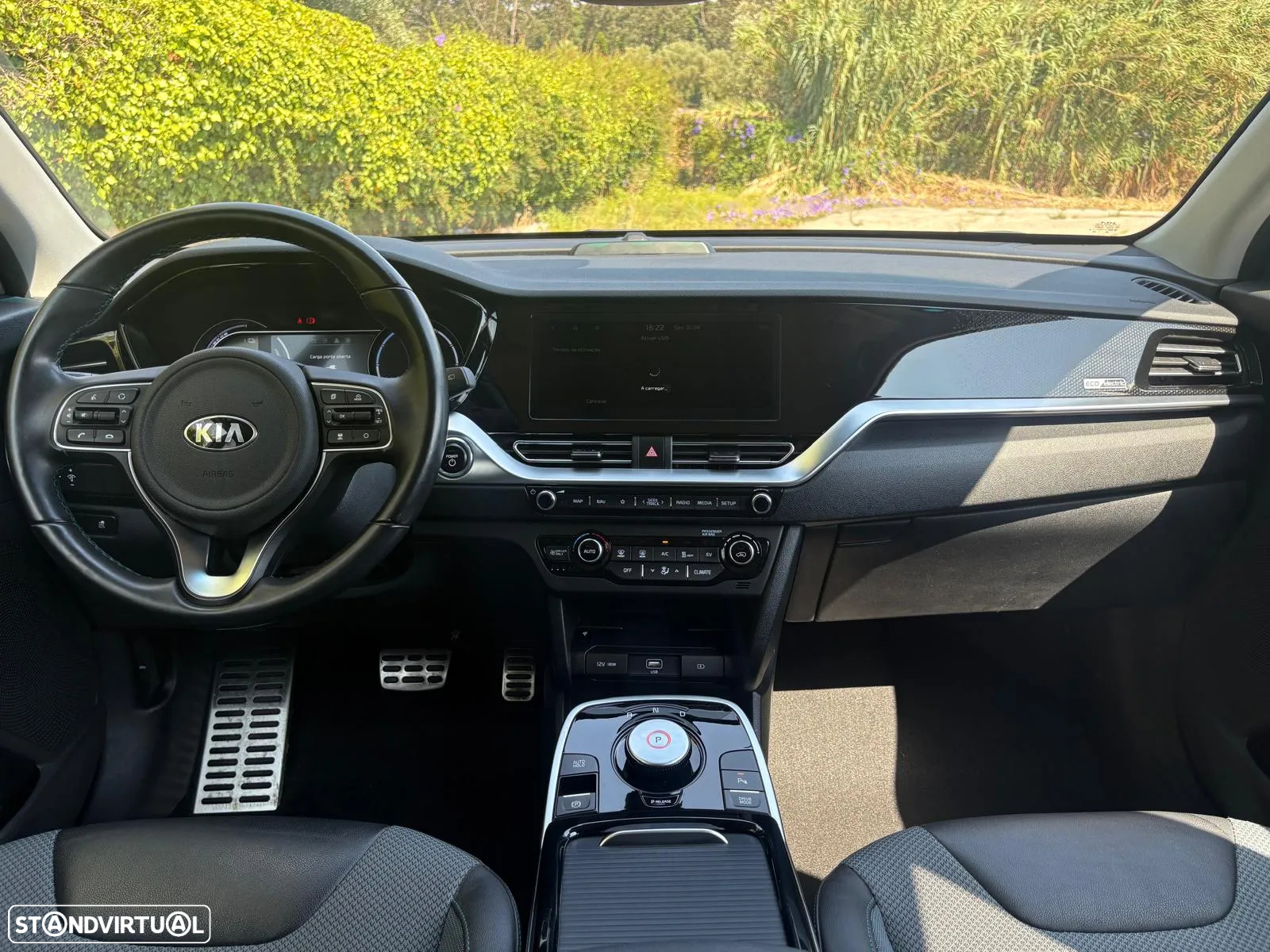 Kia e-Niro 64kWh - 15