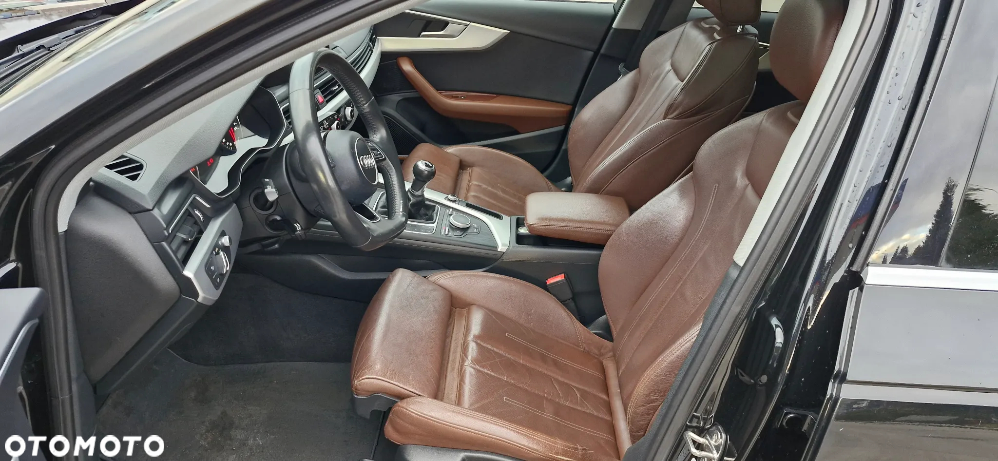 Audi A4 Avant 2.0 TDI ultra sport - 25