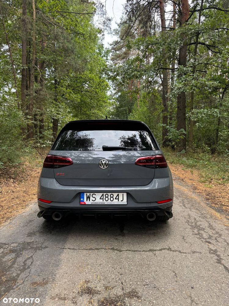 Volkswagen Golf VII 2.0 TSI GTI TCR DSG - 5