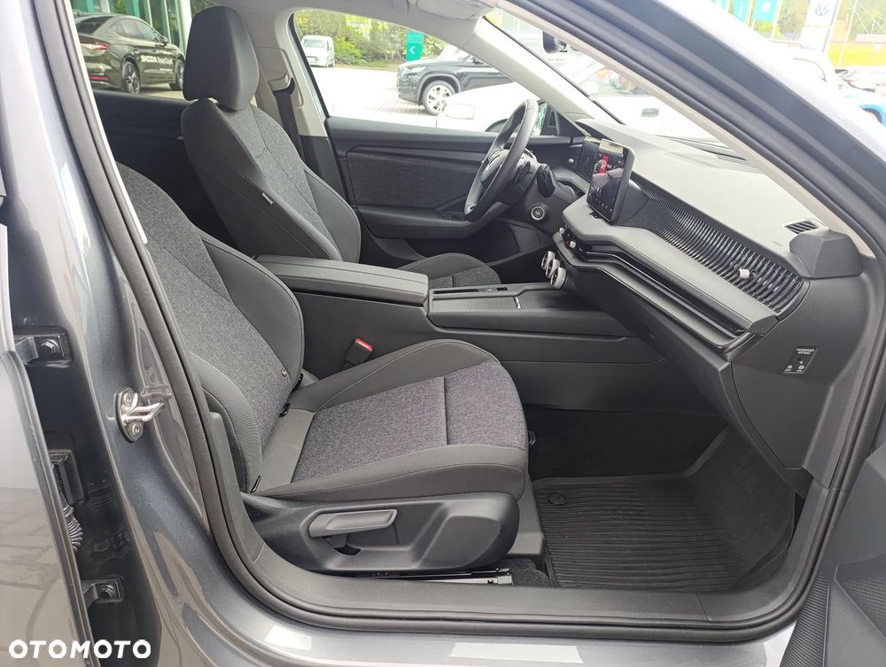 Skoda Superb 1.5 TSI mHEV Essence DSG - 19