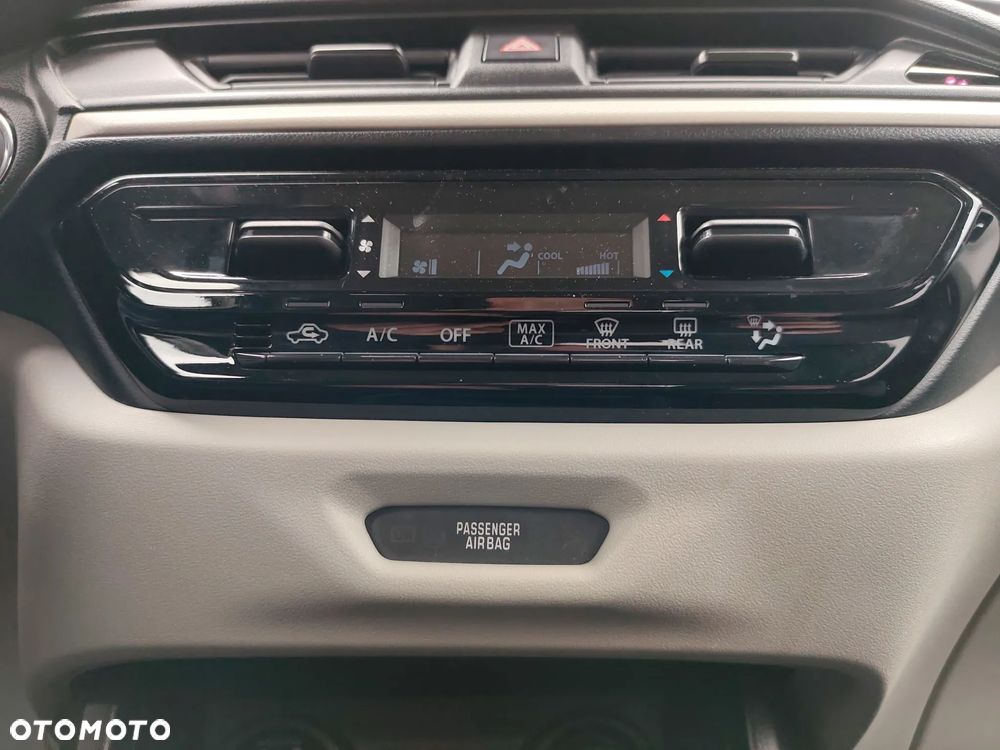 Suzuki Swift 1.2 Dualjet SHVS Premium Plus - 24