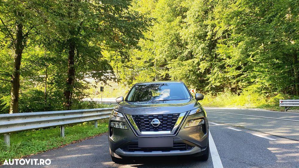 Nissan X-Trail - 32