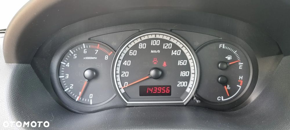 Suzuki Swift 1.3 Comfort - 13