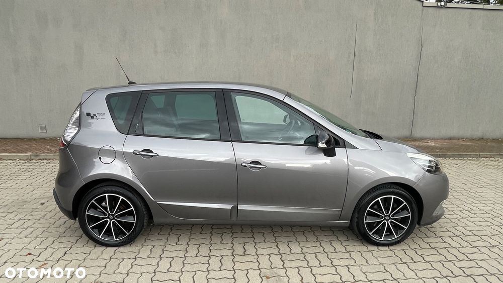 Renault Scenic 1.4 16V TCE Bose Edition - 15