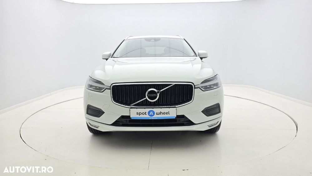 Volvo XC 60 - 3