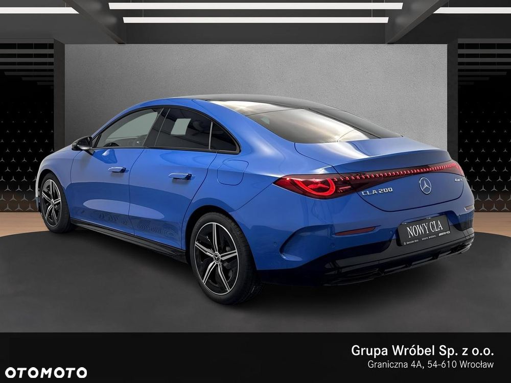Mercedes-Benz CLA 200 mHEV 8G-DCT - 3