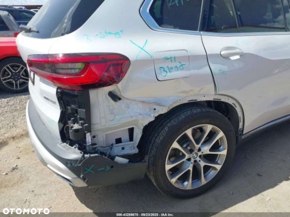BMW X5 - 5