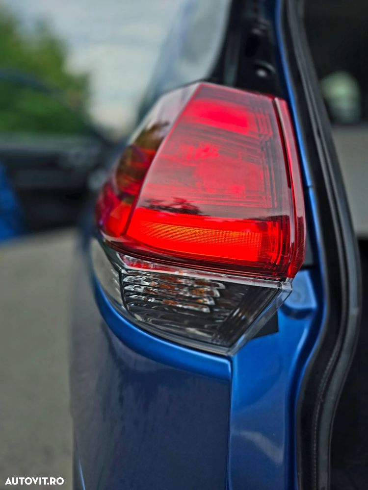 Nissan X-Trail 1.6 dCi Tekna - 18