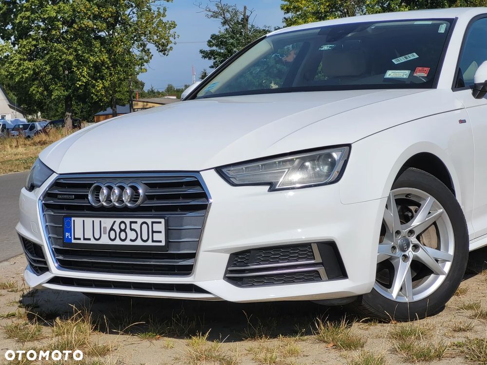 Audi A4 ver-2-0-tfsi-quattro-sport-s-tronic - 13