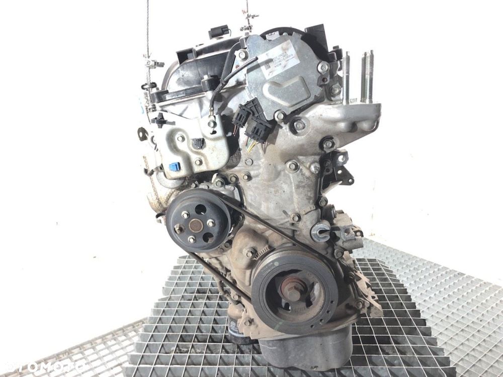 SILNIK  MAZDA 2 (DL, DJ) 2014 - 2022 1.5 SKYACTIV-G (DJLFS) 85 kW [115 KM] benzyna 2014 - 2022 P5PW - 6