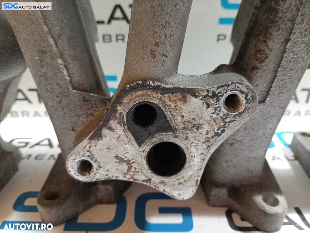 Galerie Admisie Opel Vectra B 1.6 8V 1995 - 2002 Cod 90531059 [M6782] - 4