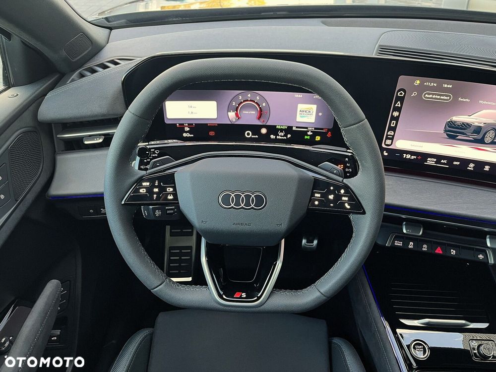 Audi Q3 Sportback - 27