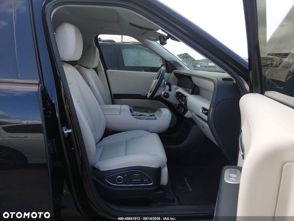 Hyundai Palisade - 11