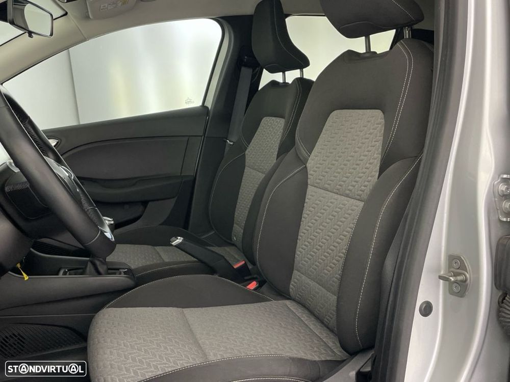 Renault Clio 1.0 TCe Evolution Bi-Fuel - 18